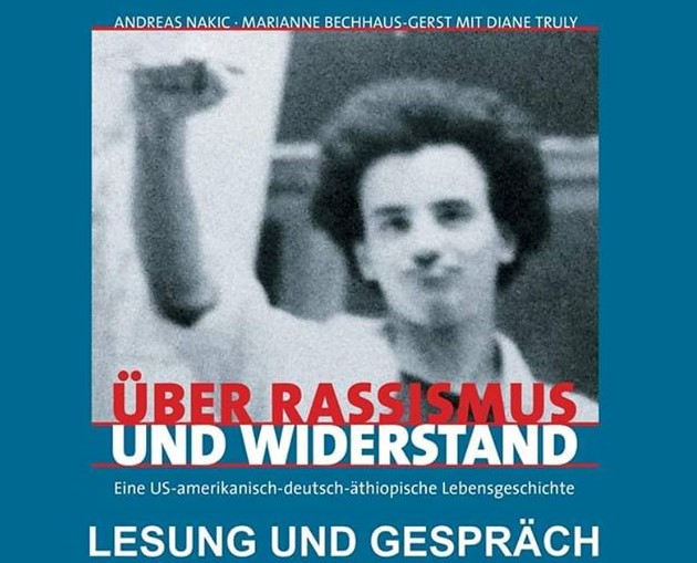 rassimsus und widerstand bild